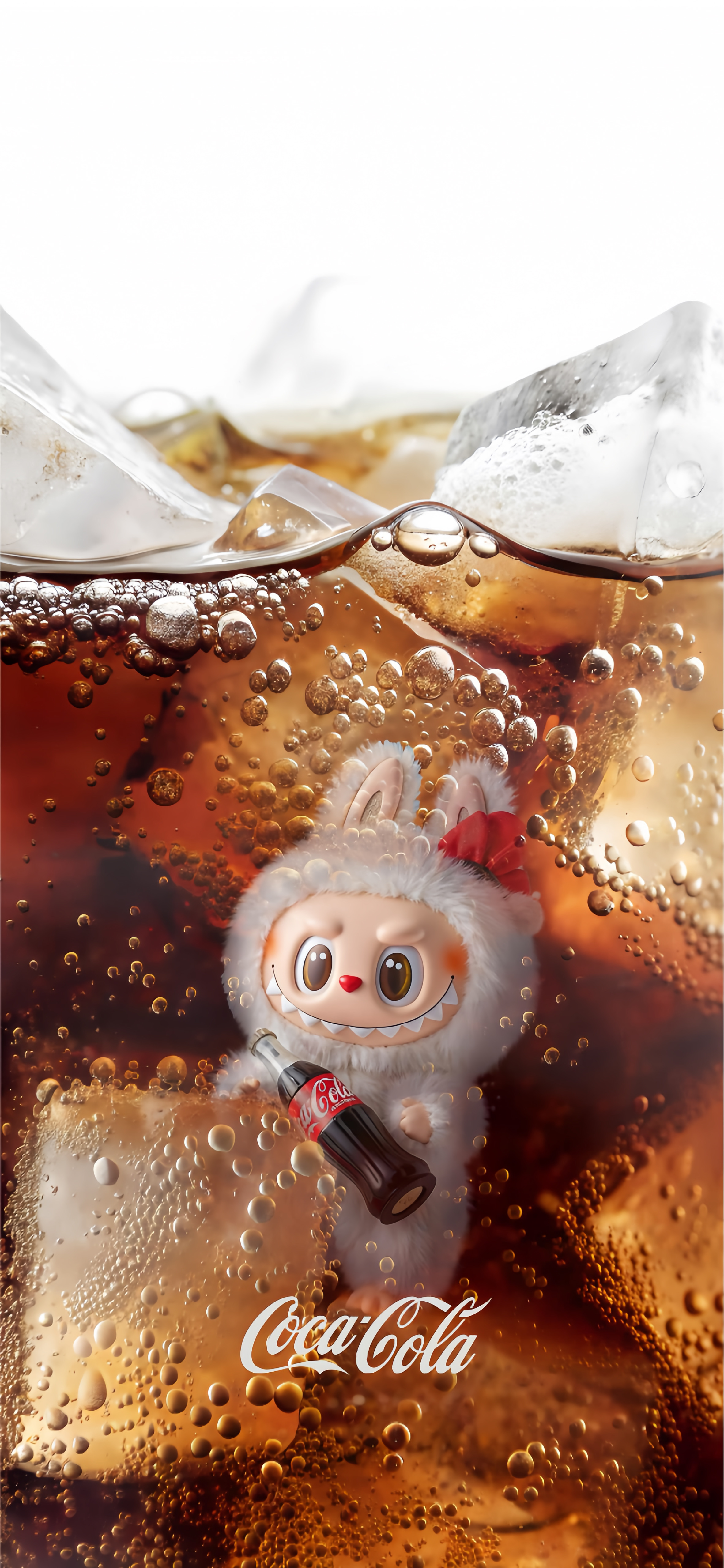 Labubu Wallpaper #527