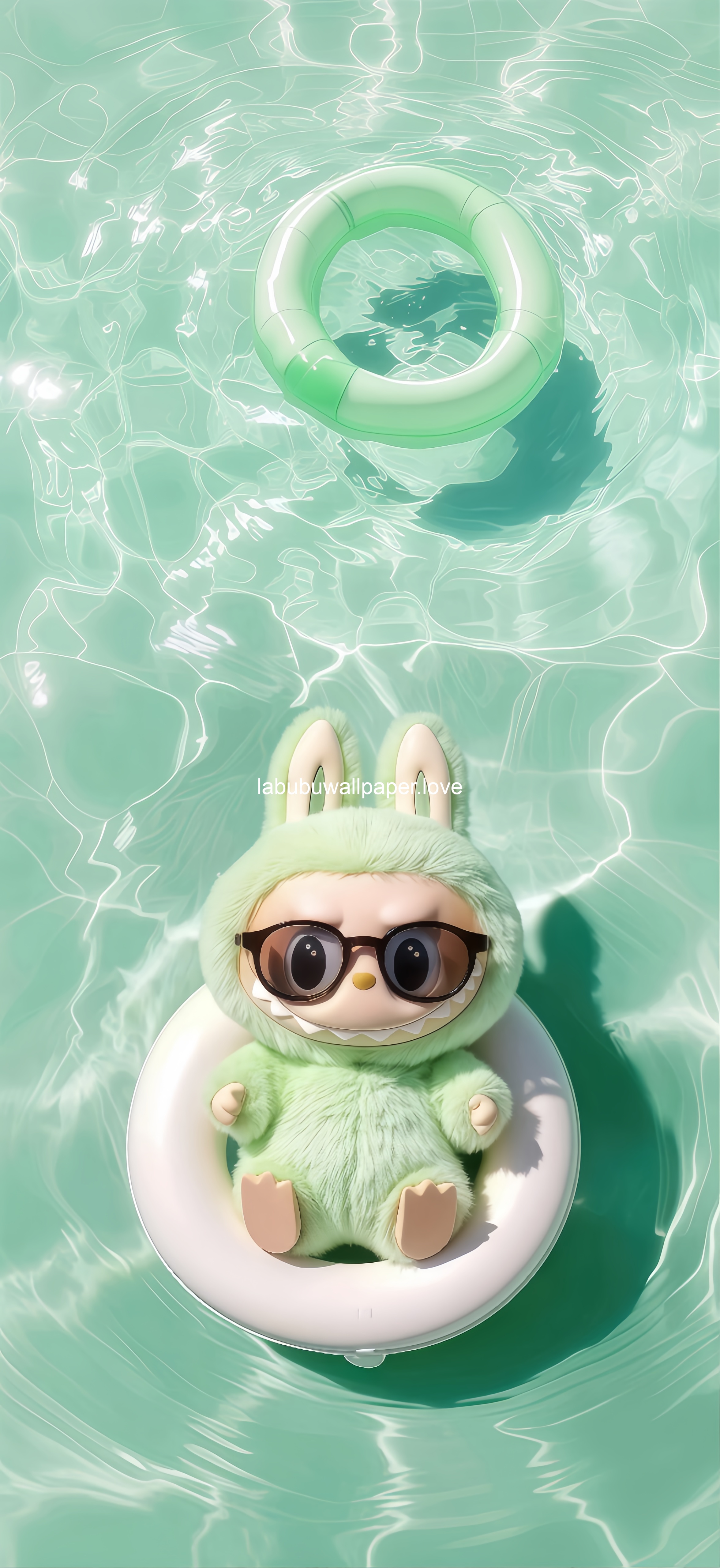 Labubu Wallpaper #532
