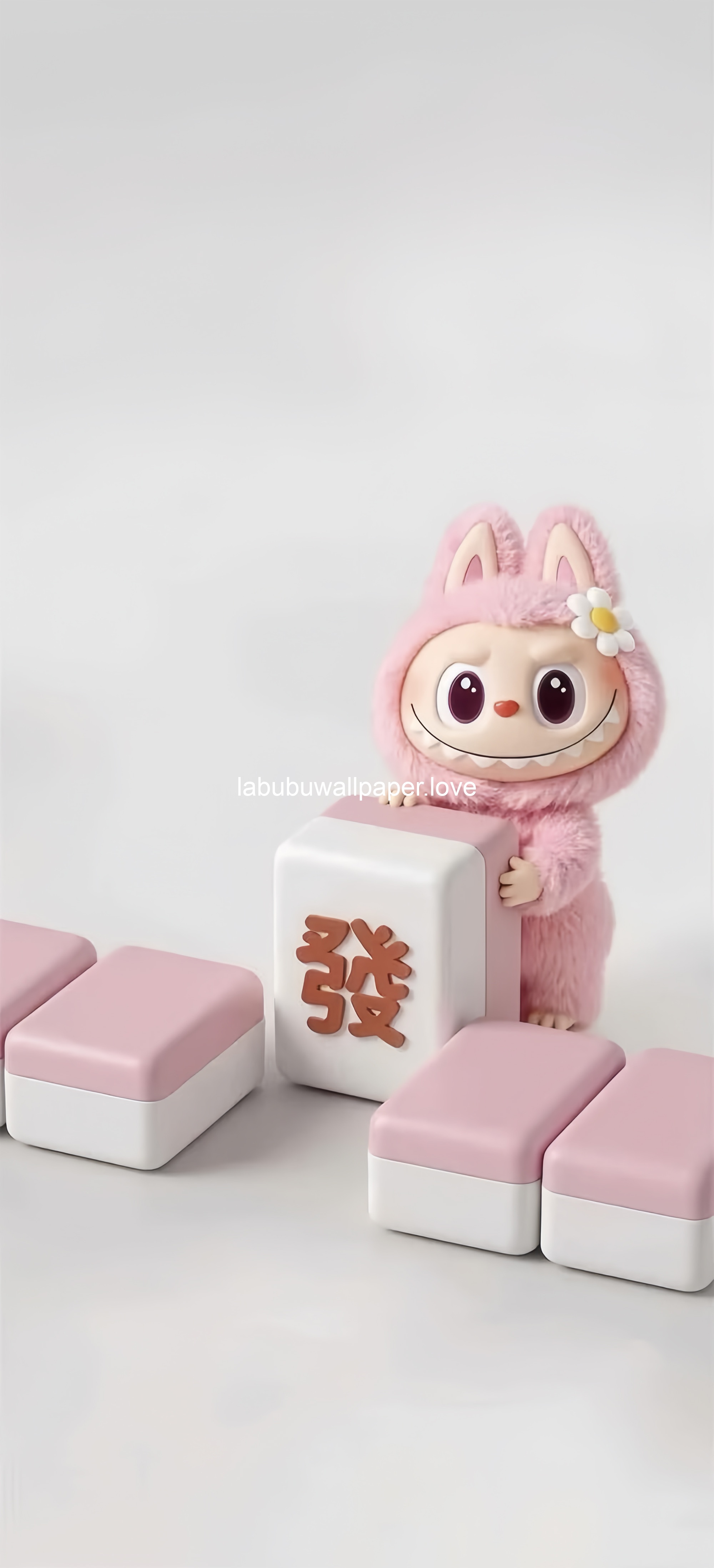 Labubu Wallpaper #539
