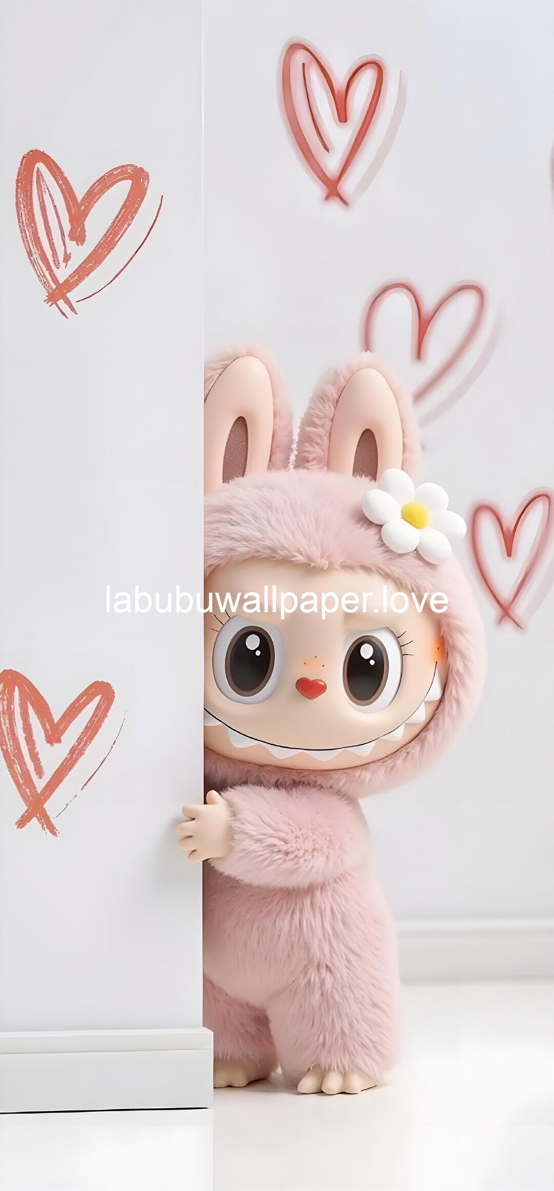 Labubu Wallpaper #542