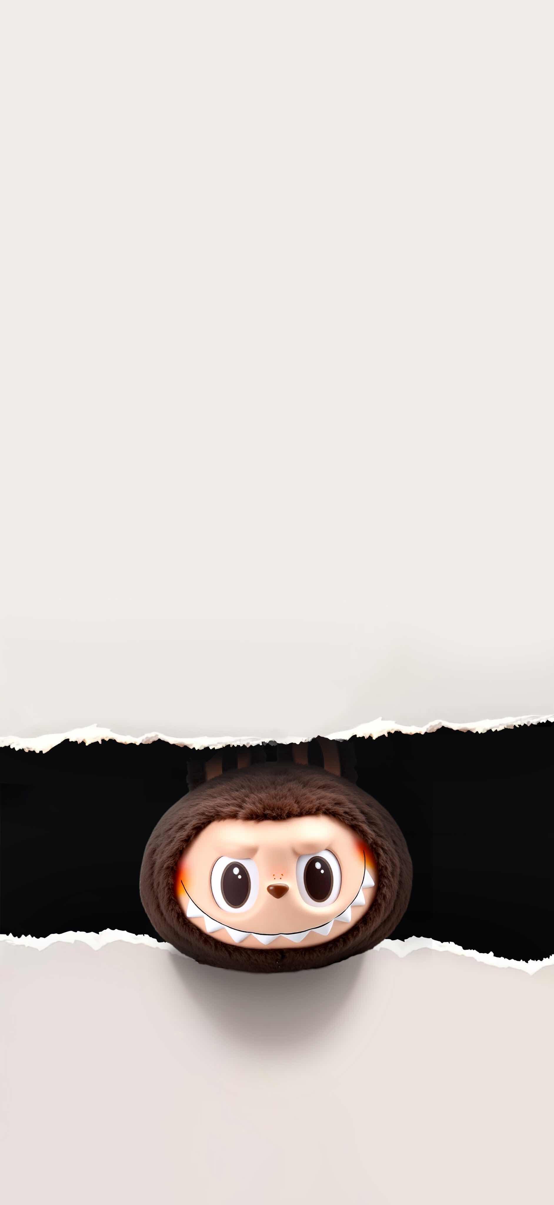 Labubu Wallpaper #547