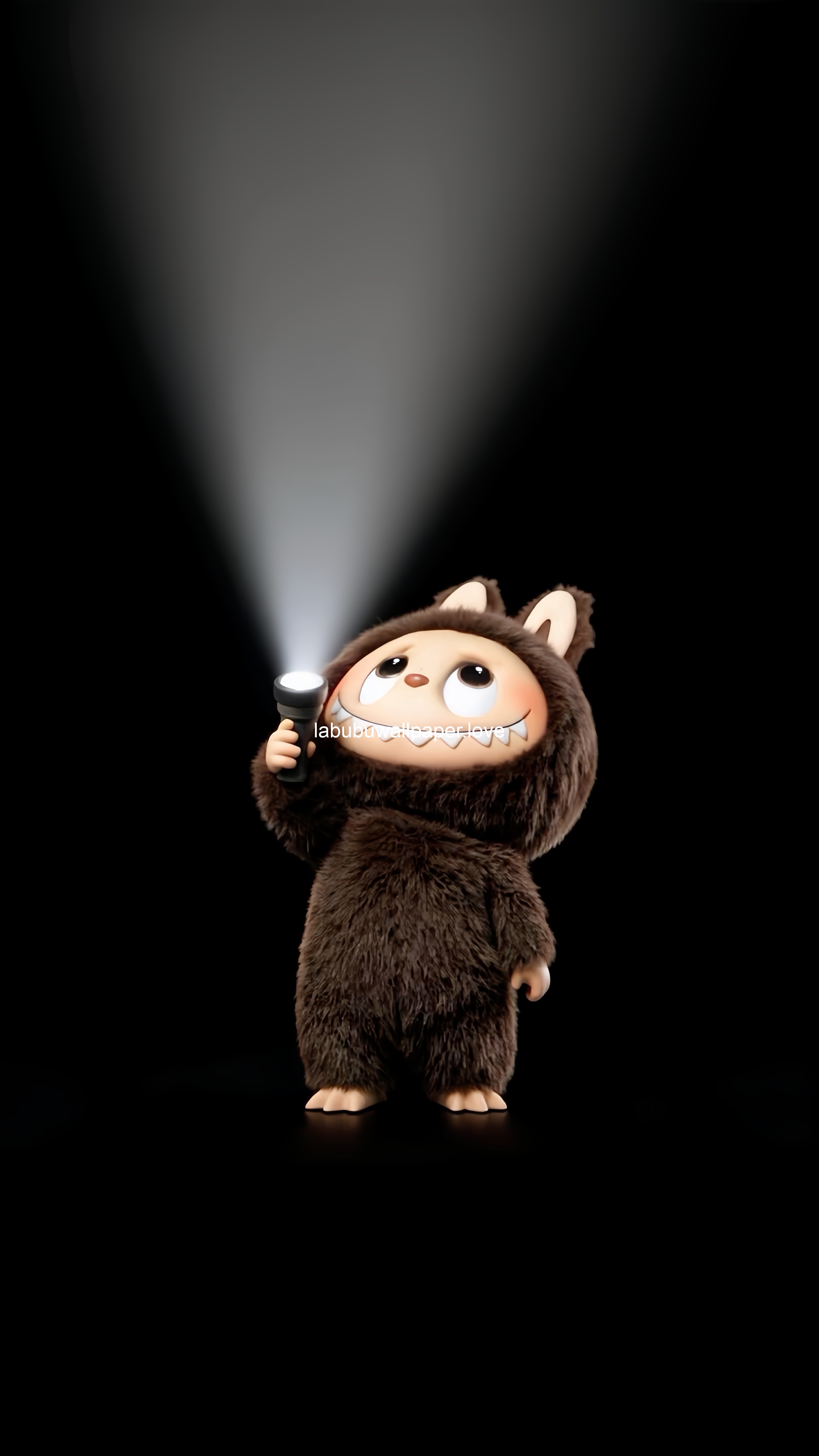 Labubu Wallpaper #548