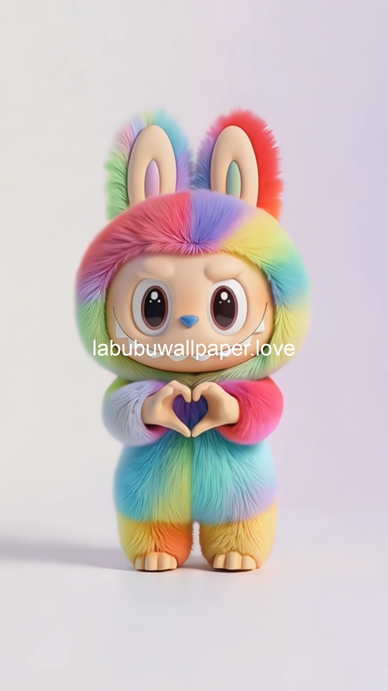 Labubu Wallpaper #562