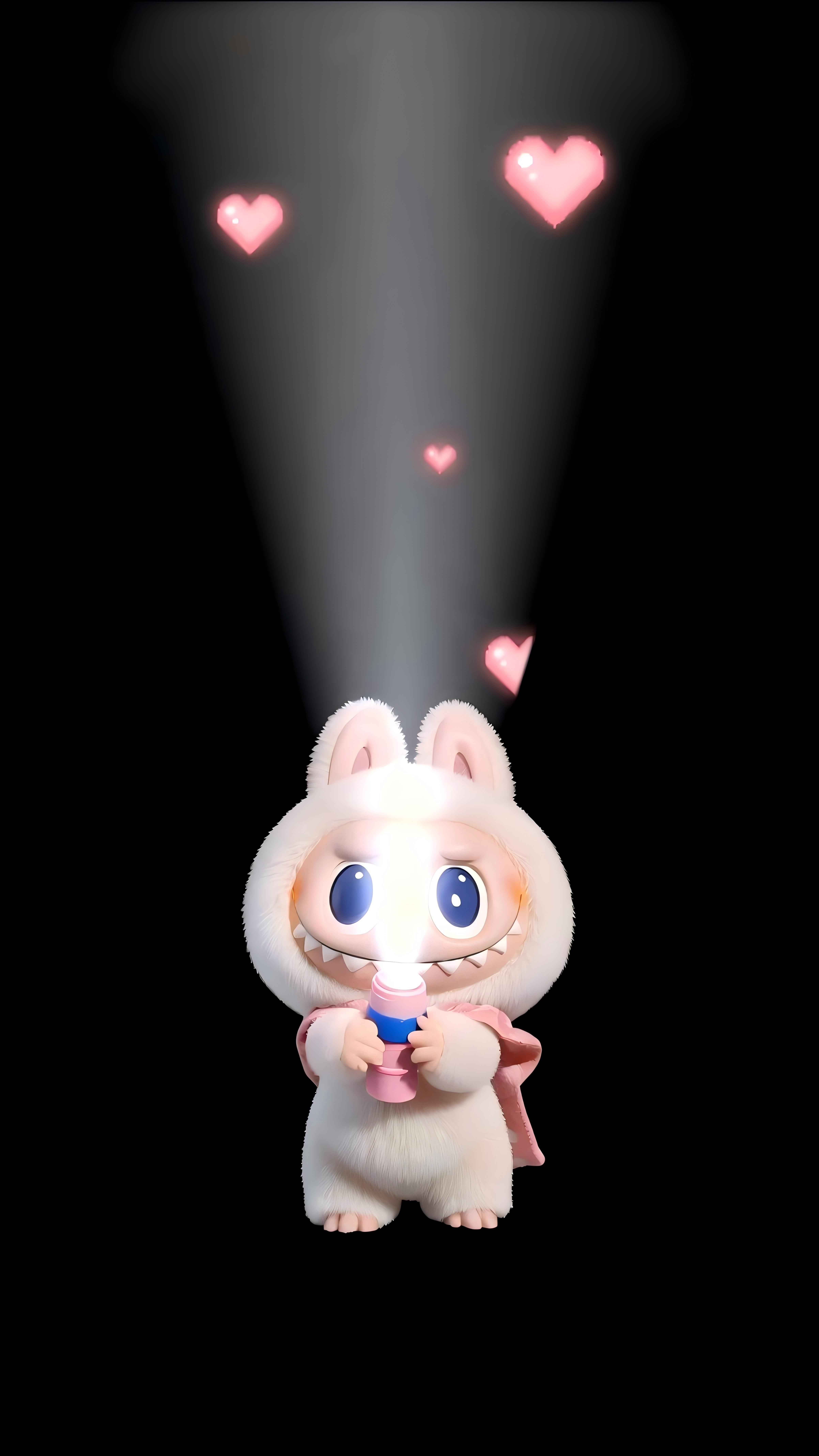 Labubu Wallpaper #565 Labubu Wallpaper #565